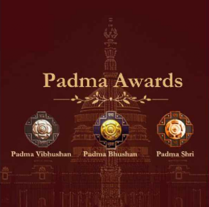 Nomination Invited for Padma Awards