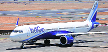 Raipur-bound flight diverted