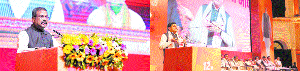 MP playing pivotal role in BJP’s