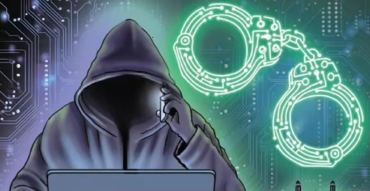Digital arrest threats