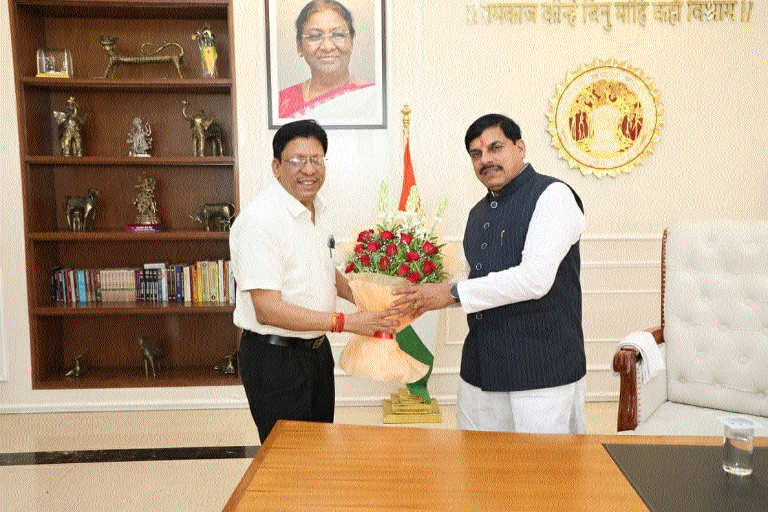 RDU VC Prof Verma invites