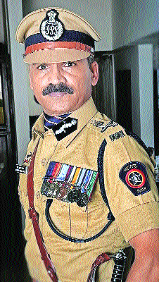 No police officer can “Digitally Arrest