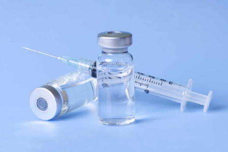 Nurses booked after Formalin injection kills three-year-old child