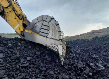 Coal stocks strengthened