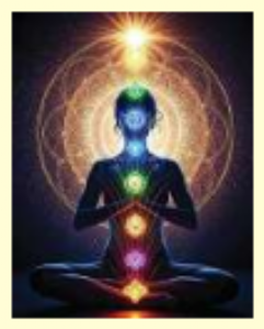Pranic Concept&Energy Code