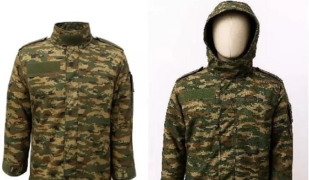 Army drops 