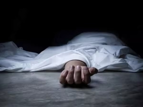 Indian national dies 