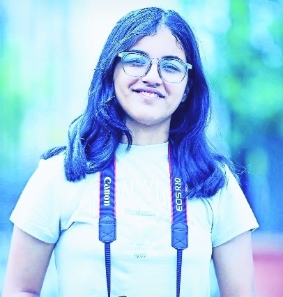 Manasi Khanzode