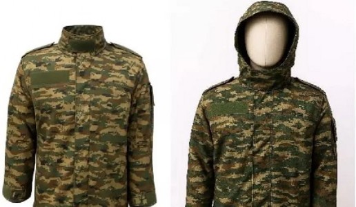 Army drops colonial-era dress customs