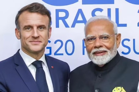 India, France to double trade to USD 32 billion