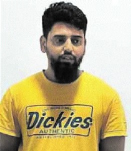 Dhar resident nabbed over links to Saudi-based Pak, Lone Wolf Attack