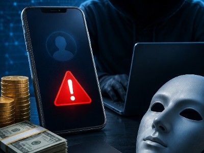 ‘Watch and Earn’ fraud traps victims with fake profits