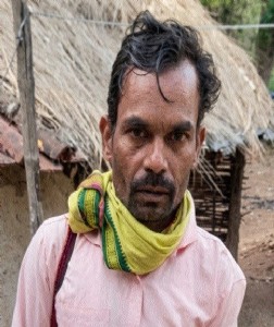 Tiger kills security guardafter attacking forest patrolling team in Kanha