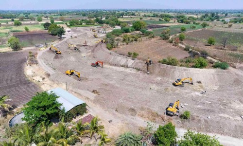 41 villages, 5 rivers, one goal: People unite to restore lifelines in parched Beed