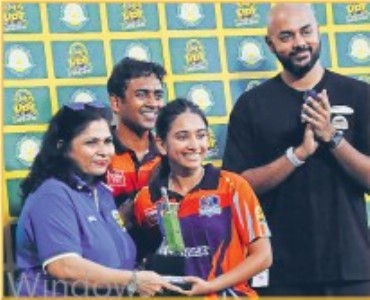 INDIA WARRIORS PLAYEDEXCEPTIONAL CRICKET