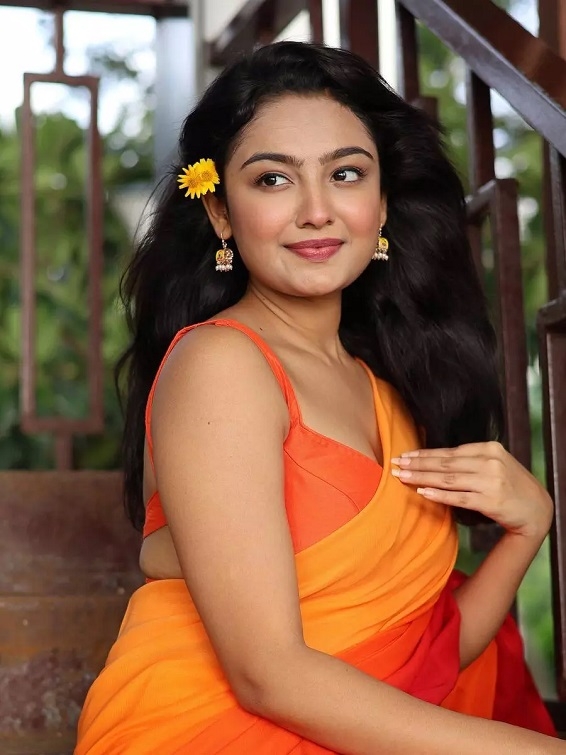 Kumkum Bhagya fame Sanchita Ugale passes away by suicide