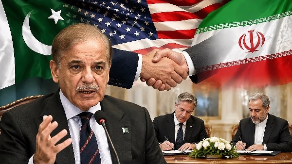 Peace deal between 