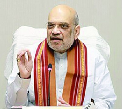 Top BJP leaders 