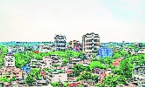 Action against 2,447 buildings for lapses in fire safety