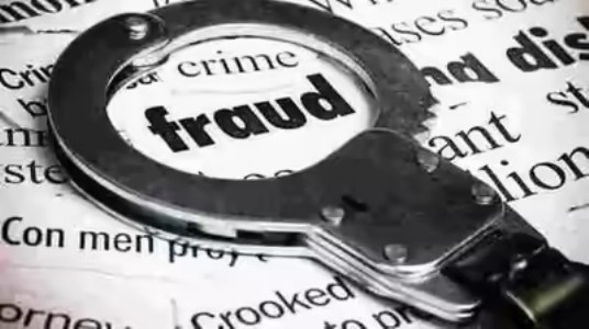 Textile merchant duped of Rs 19.58 lakh in trade fraud case