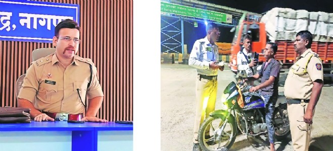 Drive against drunk driving, overspeeding to be more stringent