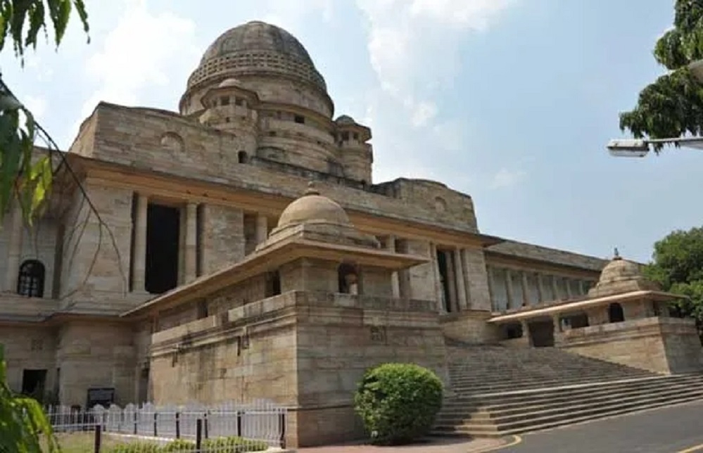 Nagpur Bench of the Bombay High Court