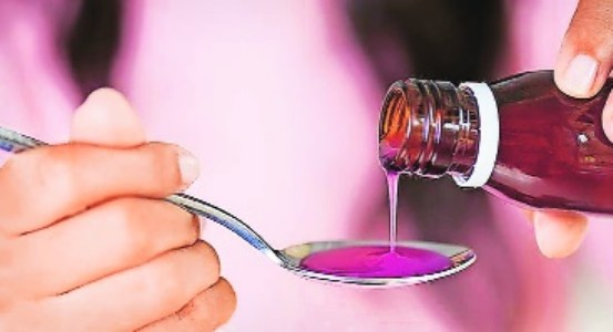 Govt amends rules to bring cough syrups under stricter regulatory oversight