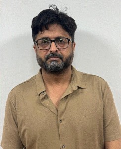 DGGI arrests steel firm partner