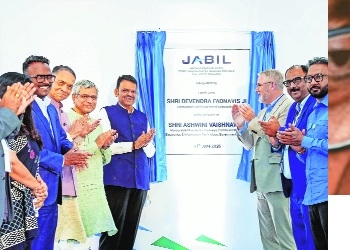 Mah CM bids rail freight corridor 