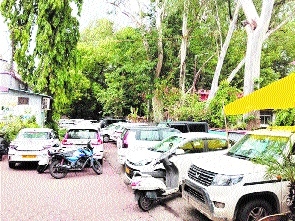 Police bust inter-state