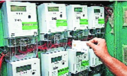 Can smart prepaid meters be made mandatory? HC questions petitioner