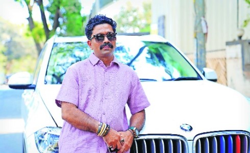 Marathi film ‘Ghabadkund’ in cinemas from today