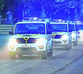 Neet re-test gets Z-plus-like security cover