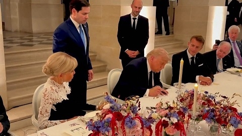 Iran sign initial