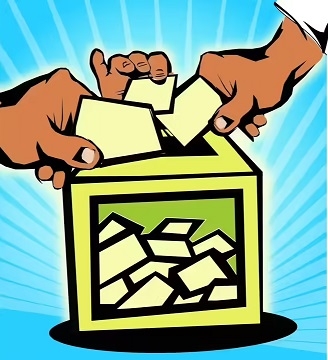 99.02 pc turnout in 