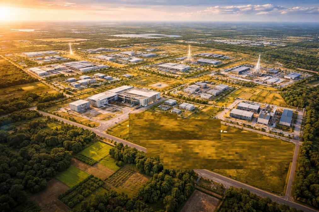 State issues industrial area notification for proposed DNA corridor in Saoner