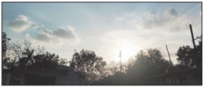 SW monsoon delayed by 10 days in MP