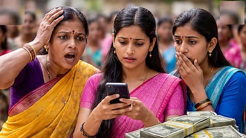 80 lakh women become ineligible for Ladki Bahin scheme