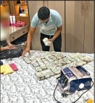 Op Ankush nets Rs 31.99 lakh