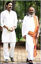 Spiritual Calling