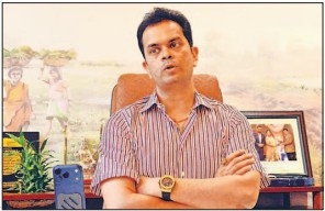 Bharat Rangers owner Rohit Agrawal wants