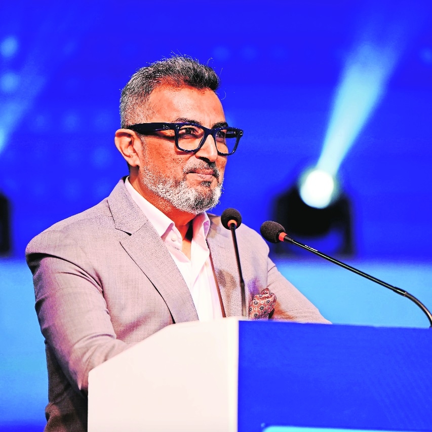 Shripad Ashtekar