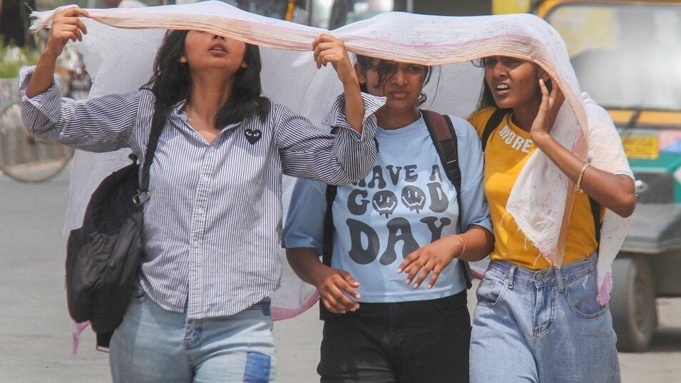 Temp to be in range of 420 C in Vid in June