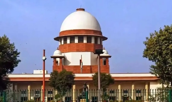 SC gets 5 new judges