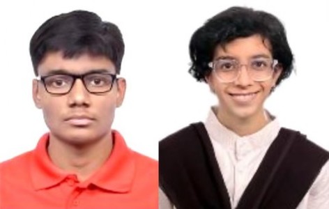 Shubham Kumar tops JEE-Advanced, Arohi female topper