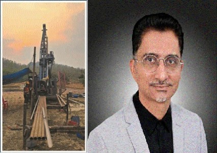 Fresh drilling uncovers larger critical minerals system in Mahasamund distt