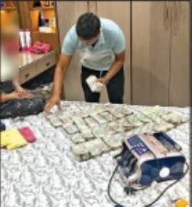 Op Ankush nets Rs 31.99 lakhin IPL betting crackdown
