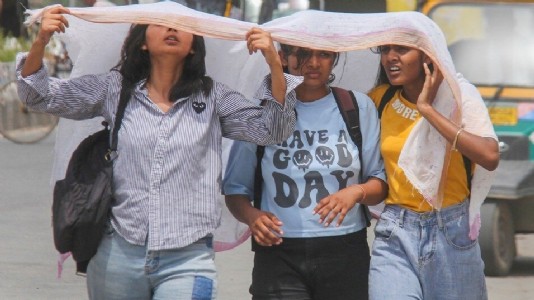 Temp to be in range of 420 C in Vid in June
