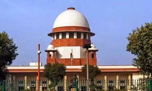 SC gets 5 new judges; strength to go up to 37