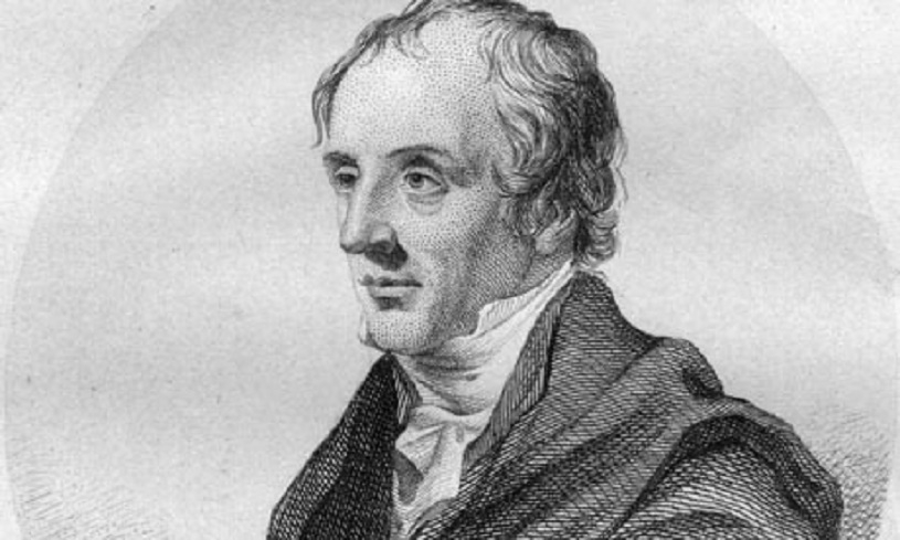 William Wordsworth